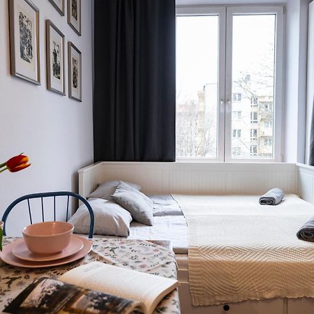 Cozy Old Town Studio 克拉科夫 外观 照片